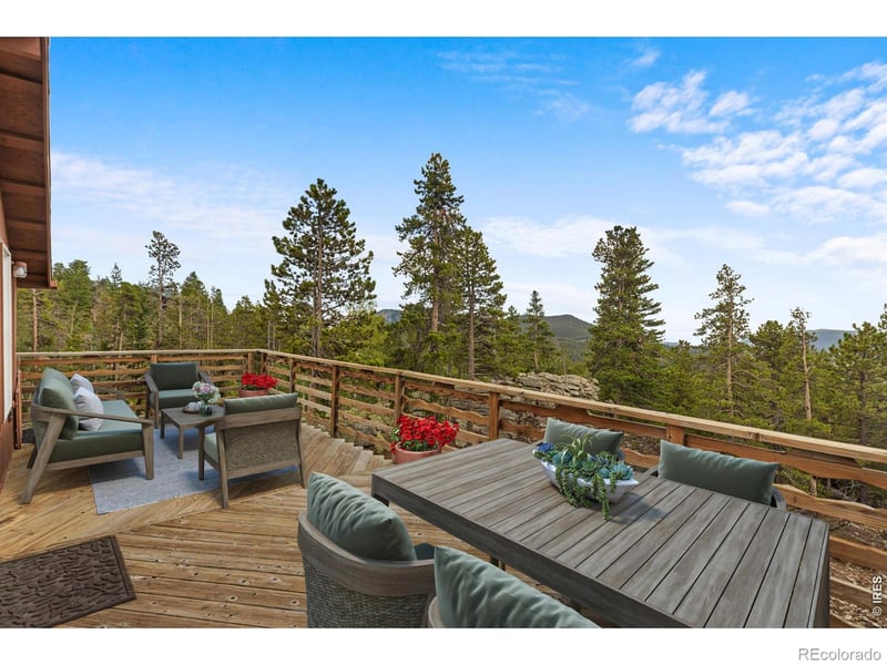 33998 Lyttle Dowdle Dr, Golden, CO 80403