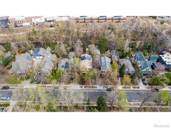 541 Arapahoe Ave, Boulder, CO 80302