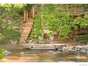 541 Arapahoe Ave, Boulder, CO 80302