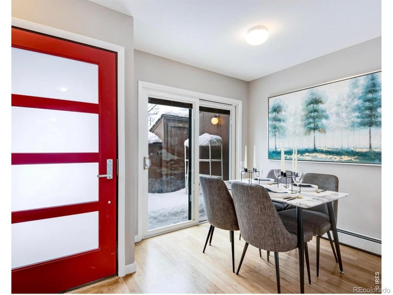 350 Arapahoe Ave #24, Boulder, CO 80302