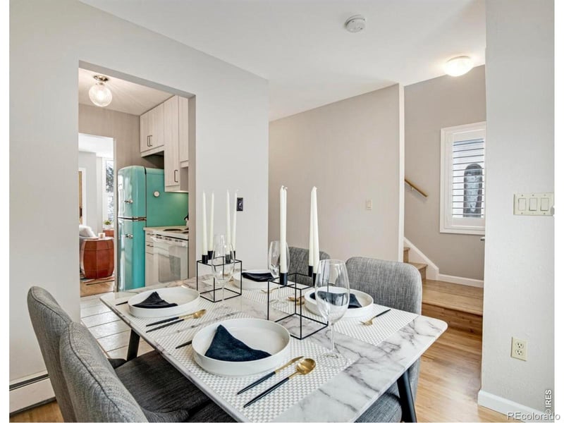 350 Arapahoe Ave #24, Boulder, CO 80302