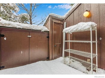 350 Arapahoe Ave #24, Boulder, CO 80302