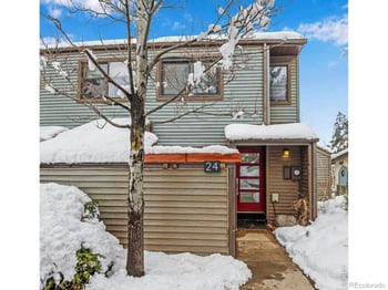 350 Arapahoe Ave #24, Boulder, CO 80302