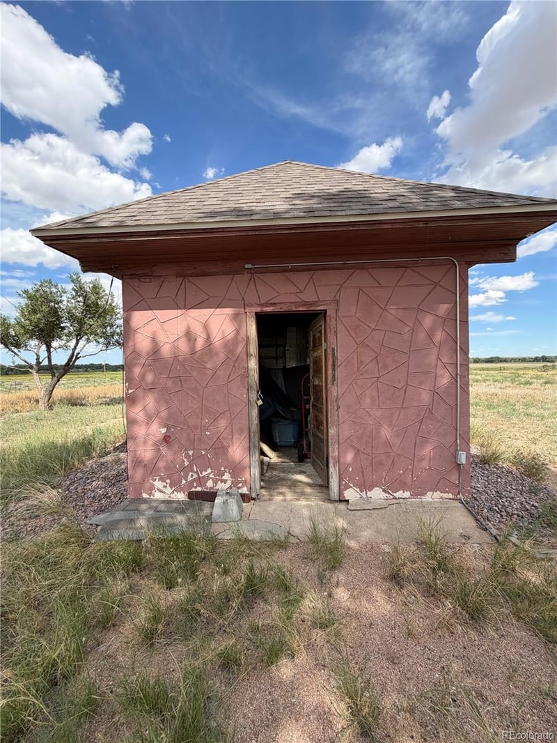 5750 N Interstate 25, Pueblo, CO 81008