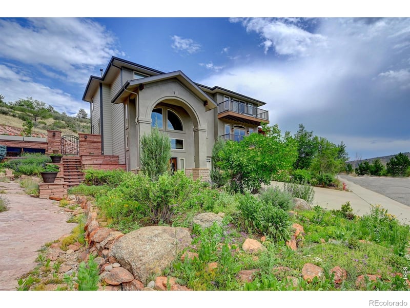 621 1st Ave, Lyons, CO 80540