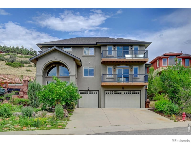 621 1st Ave, Lyons, CO 80540