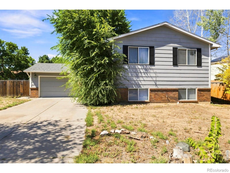 117 43rd Ave Ct, Greeley, CO 80634