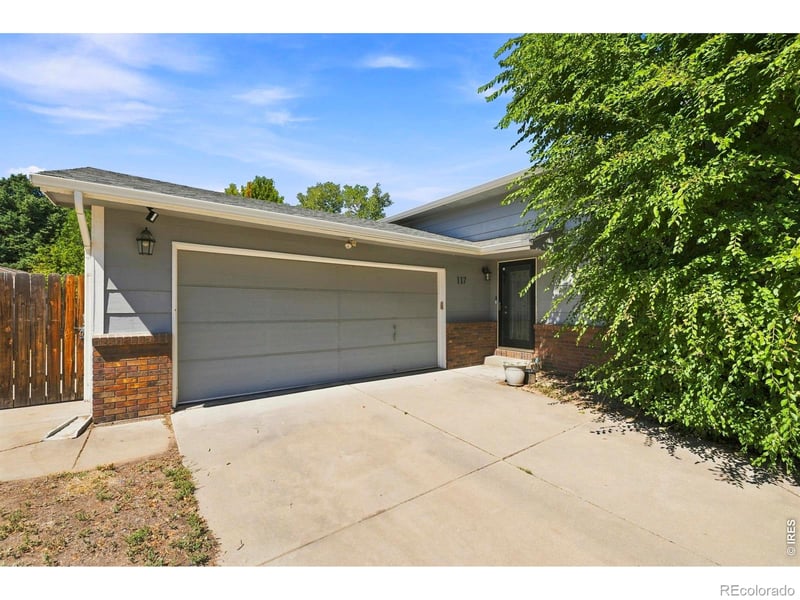 117 43rd Ave Ct, Greeley, CO 80634
