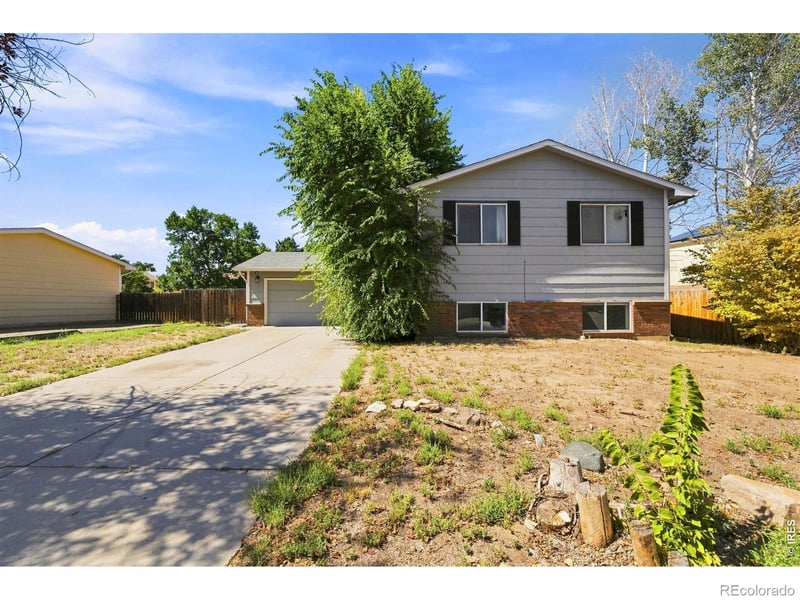 117 43rd Ave Ct, Greeley, CO 80634