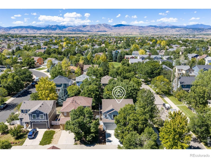 4130 Arezzo Dr, Longmont, CO 80503