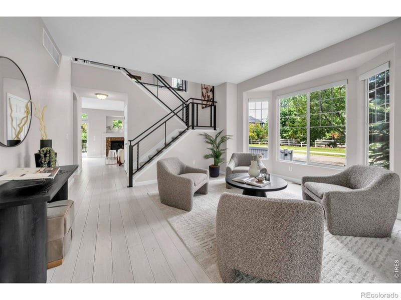 4130 Arezzo Dr, Longmont, CO 80503