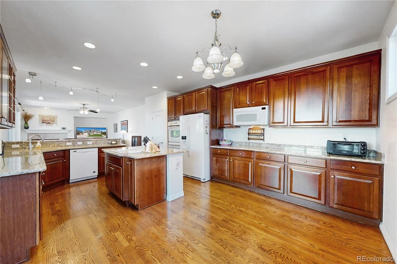 2644 Pemberly Ave, Highlands Ranch, CO 80126