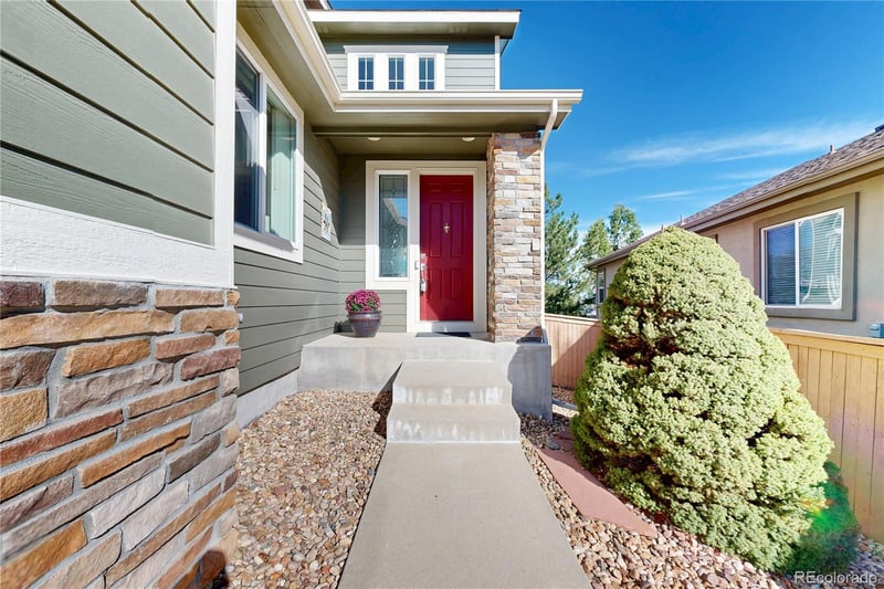 2644 Pemberly Ave, Highlands Ranch, CO 80126