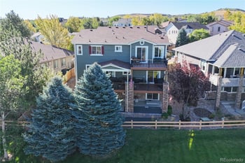 2644 Pemberly Ave, Highlands Ranch, CO 80126