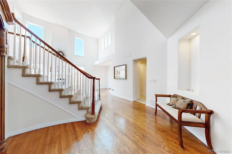 2644 Pemberly Ave, Highlands Ranch, CO 80126