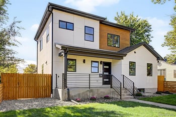 2029 Gray St, Denver, CO 80214