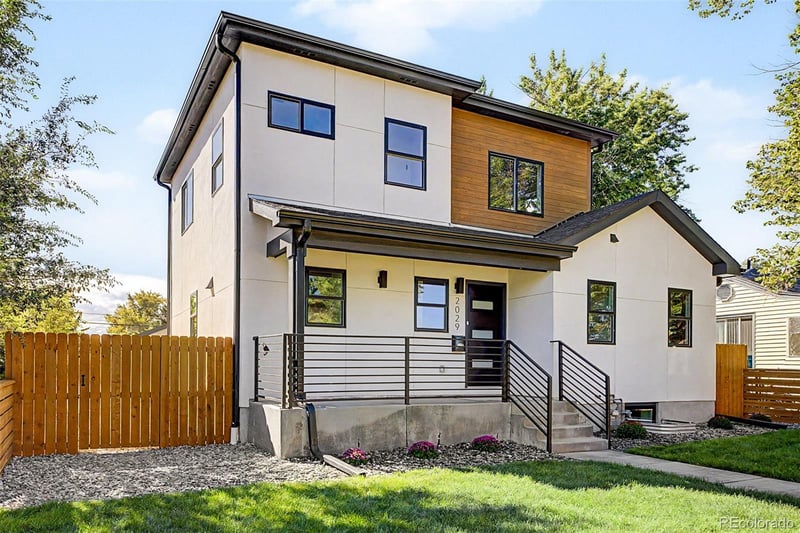 2029 Gray St, Denver, CO 80214