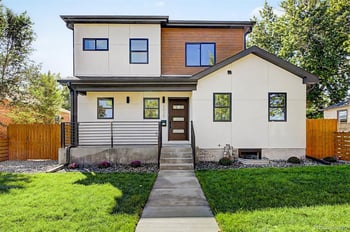 2029 Gray St, Denver, CO 80214