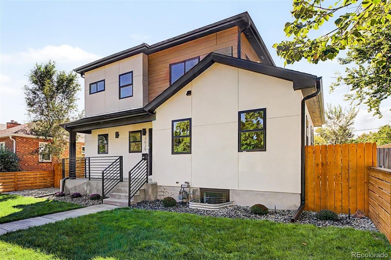 2029 Gray St, Denver, CO 80214