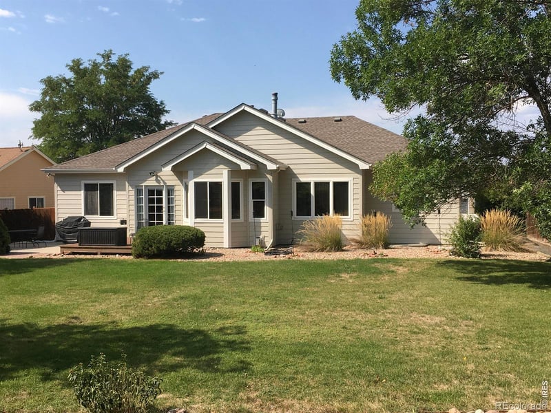 113 Birdie Dr, Milliken, CO 80543