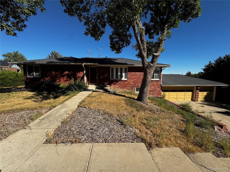 17259 W 57th Pl, Golden, CO 80403