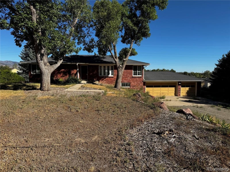 17259 W 57th Pl, Golden, CO 80403