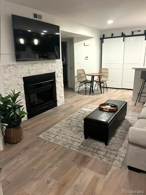 12484 W Nevada Pl #105, Lakewood, CO 80228