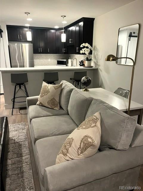 12484 W Nevada Pl #105, Lakewood, CO 80228