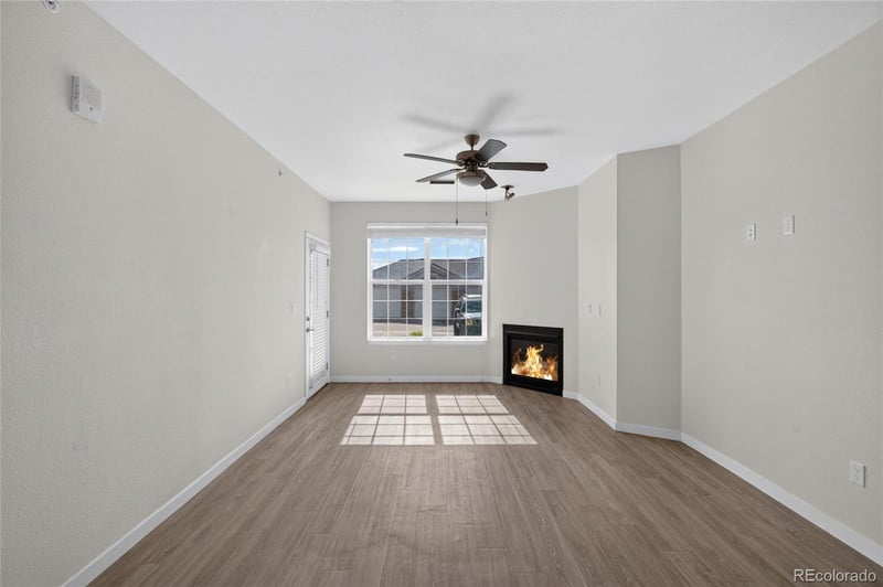 17297 Wilde Ave #103, Parker, CO 80134