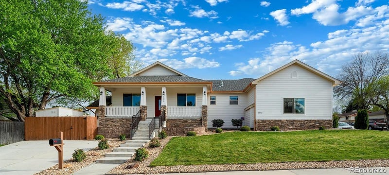 5372 W 68th Ave, Arvada, CO 80003