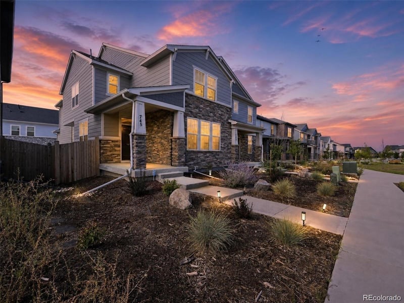 745 N Tempe St, Aurora, CO 80018