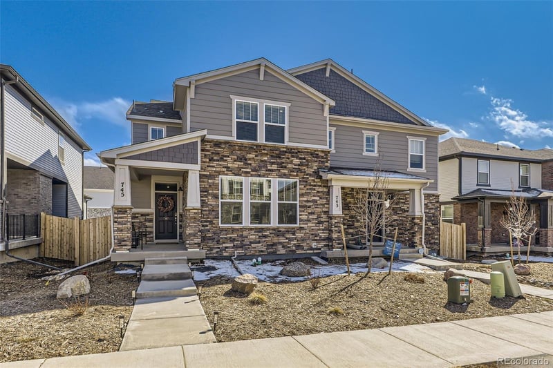 745 N Tempe St, Aurora, CO 80018