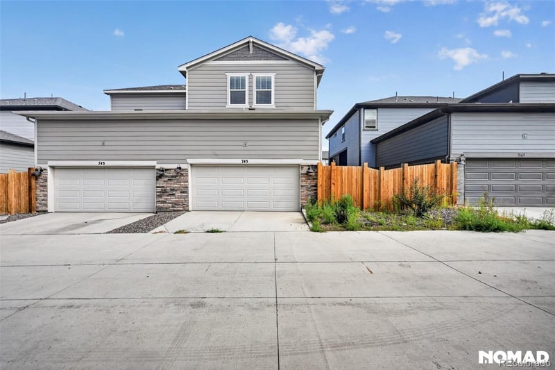 745 N Tempe St, Aurora, CO 80018