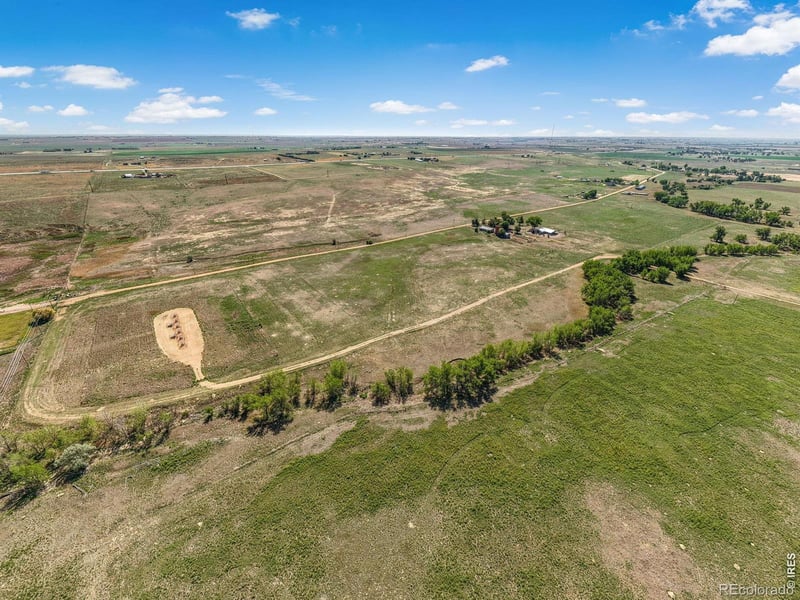 Cr 47 1/2, Hudson, CO 80642