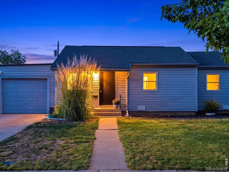 Home Worth Check