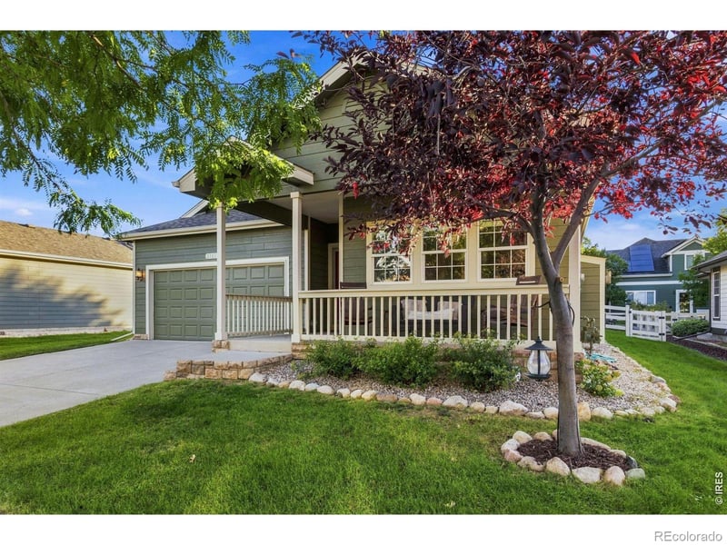 2769 Canby Way, Fort Collins, CO 80525