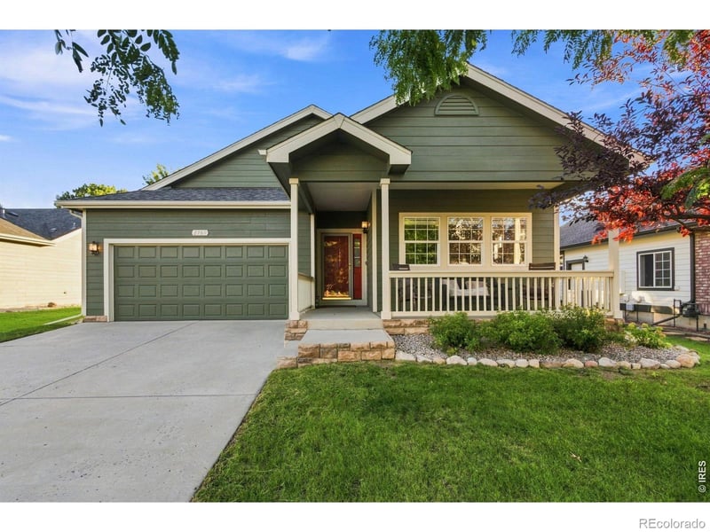 2769 Canby Way, Fort Collins, CO 80525