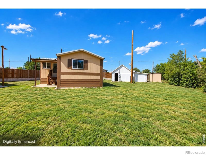 29347 2nd St, Snyder, CO 80750