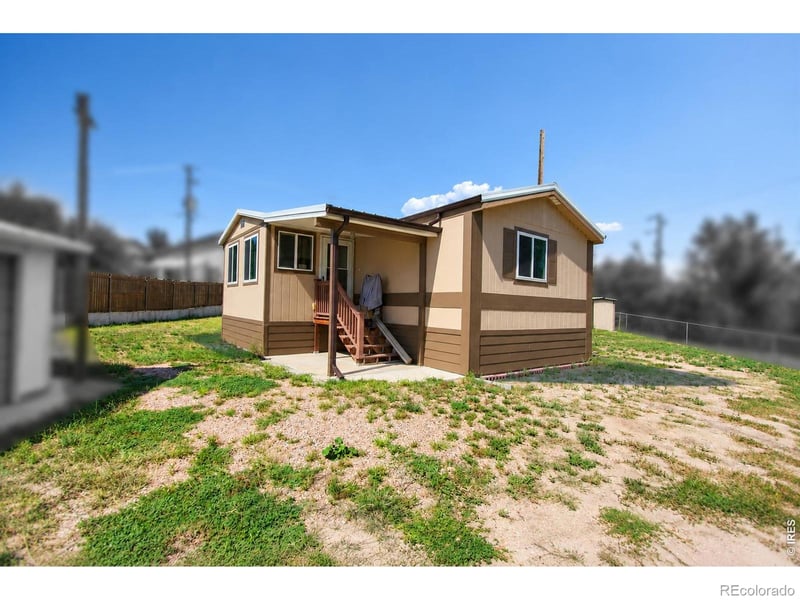 29347 2nd St, Snyder, CO 80750