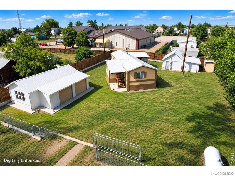 29347 2nd St, Snyder, CO 80750