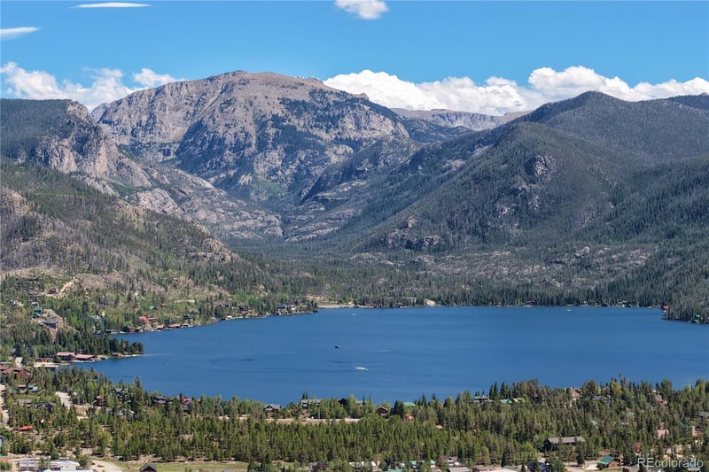 70 Mad Moose Ln, Grand Lake, CO 80447