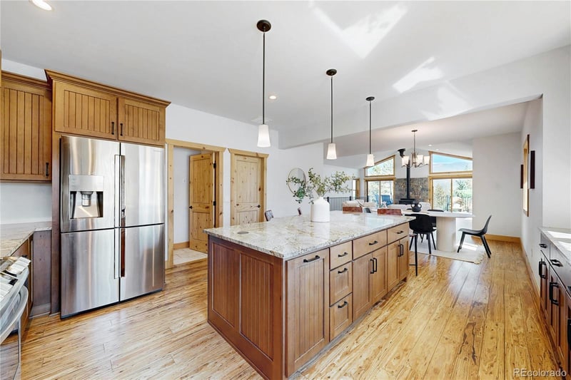 70 Mad Moose Ln, Grand Lake, CO 80447