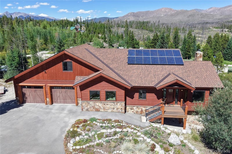 70 Mad Moose Ln, Grand Lake, CO 80447