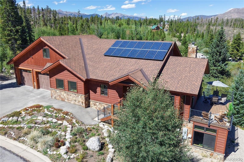 70 Mad Moose Ln, Grand Lake, CO 80447