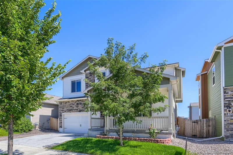 864 Hearthstone Ave, Brighton, CO 80601