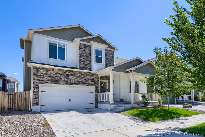 864 Hearthstone Ave, Brighton, CO 80601