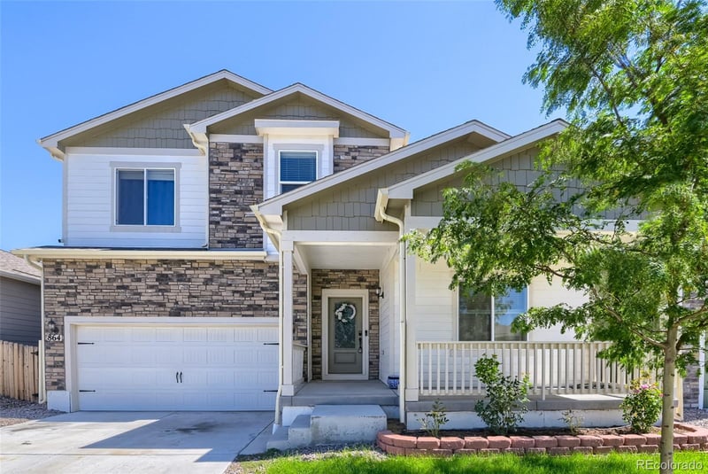 864 Hearthstone Ave, Brighton, CO 80601