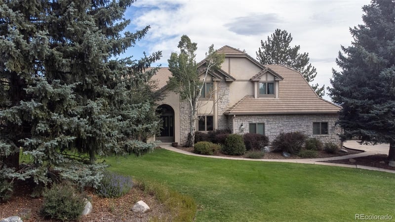 3180 Electra Dr, Colorado Springs, CO 80906