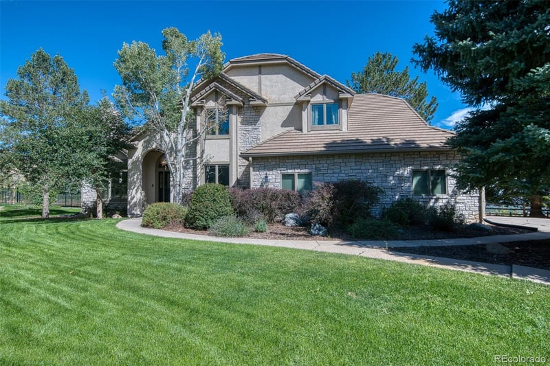 3180 Electra Dr, Colorado Springs, CO 80906
