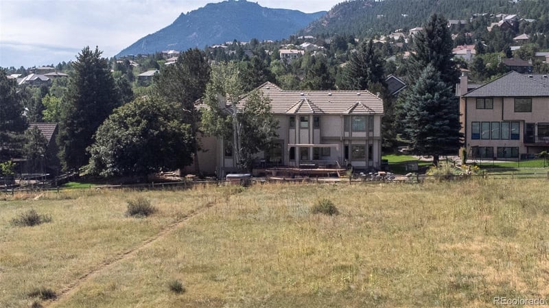 3180 Electra Dr, Colorado Springs, CO 80906